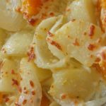Garlic prawns recipe